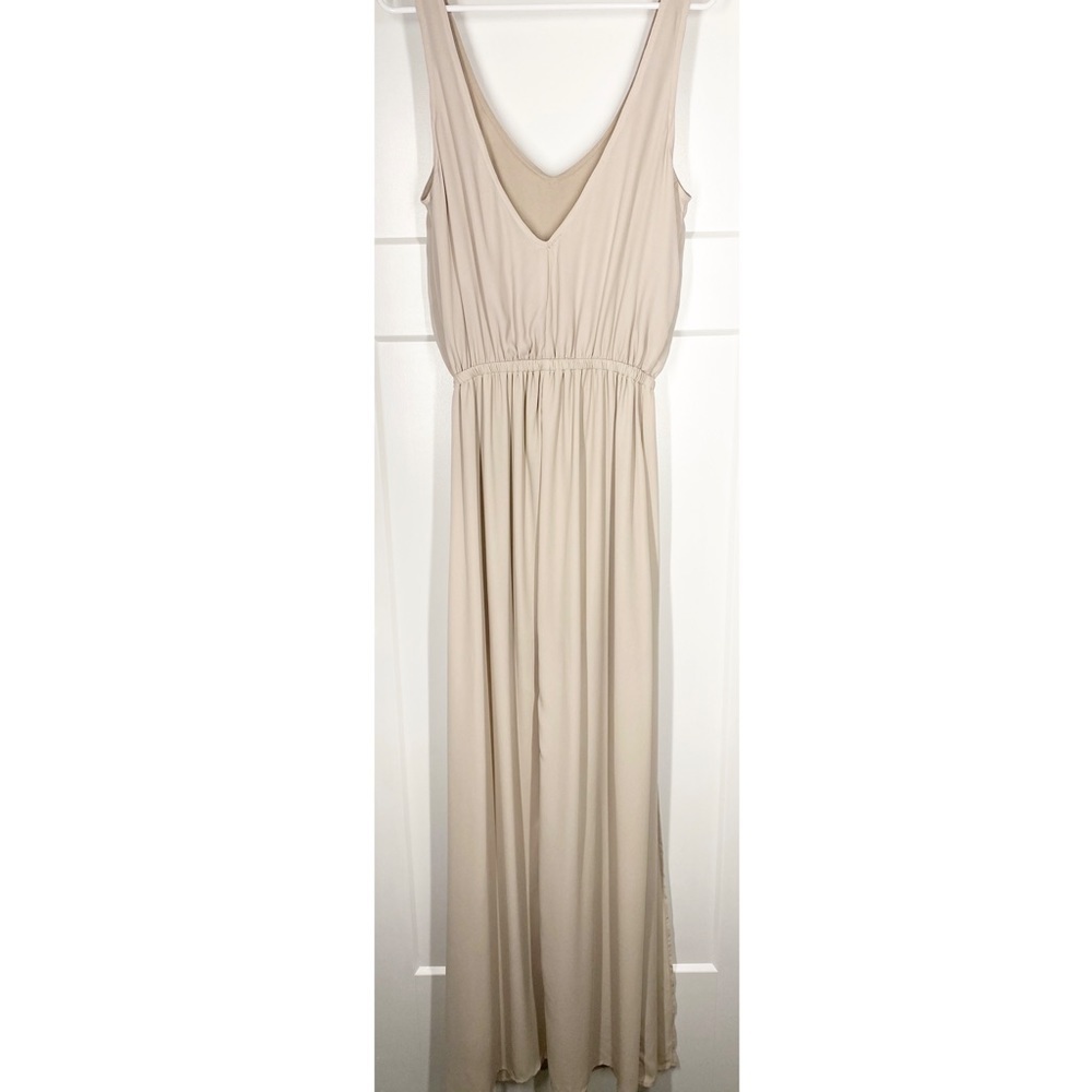 Show Me Your MuMu Kendall Maxi NWOT - Picture 5 of 12